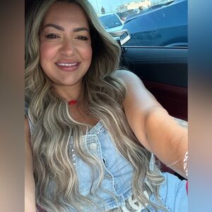 Meet your Posher, Margie